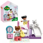 10926Игрушка Дупло Спальня - КОЛОРЛОН ВТД Новосибирск