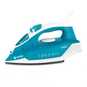 Утюг VITEK VT-8307 синий - КОЛОРЛОН ВТД Новосибирск
