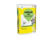 Шпаклевка финишная белая Vetonit КР 20кг - КОЛОРЛОН ВТД Новосибирск