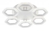 ***Escada 10263/6 LED*51W White - КОЛОРЛОН ВТД Новосибирск