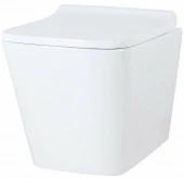 Унитаз подвесной KOLLER POOL TREND TR-0490-RQ3 Rim гор. вып. 49*34 торнадо - КОЛОРЛОН ВТД Новосибирск