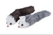 Игрушка-пищалка д/кошек l=17см арт.10121-1977 Код267975 - КОЛОРЛОН ВТД Новосибирск