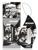 Ароматизаторы AREON "LIQUID 5 ML"  Черный кристалл  LR-01 - КОЛОРЛОН ВТД Новосибирск