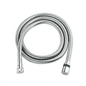 LE8033SШлангдушевойдвухзагибный1,5м,TURN-FREE,сталь(1737,00) - КОЛОРЛОН ВТД Новосибирск