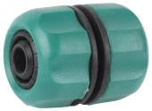 Муфта (шланг-шланг) 1/2", 4250-55211C RACO - КОЛОРЛОН ВТД Новосибирск