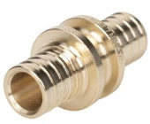 Муфта аксиальная Royal Thermo соединительная 16 (6) - КОЛОРЛОН ВТД Новосибирск