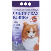 Сибирская кошка наполн. 5л ПРИМА - КОЛОРЛОН ВТД Новосибирск