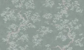 Обои WallSecret 9156-25, 1,06х10,05м (Бонсай) - КОЛОРЛОН ВТД Новосибирск