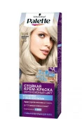 Palette 10-2 Жемчужный блондин Стойкая крем-краска - КОЛОРЛОН ВТД Новосибирск