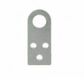 Пробой-ушко прямое 30*100 цинк Кунгур 300799 - КОЛОРЛОН ВТД Новосибирск