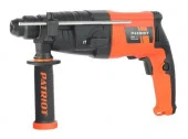 Перфоратор PATRIOT RH 160, SDS+, мощность 500 Вт, 1,5 Дж, 2 режима работы, макс.диаметр 20мм - КОЛОРЛОН ВТД Новосибирск