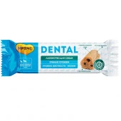 Лакомство Мнямс DENTAL для собак "Зубные спонжи" 15г - КОЛОРЛОН ВТД Новосибирск