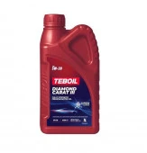 Масло моторное  TEBOIL Diamond Carat III 5W-30,1л - КОЛОРЛОН ВТД Новосибирск