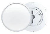 18-125 Свет-к LED, наклад, SPIN, 24Вт, 230В 2400лм, 4К, IP40, ø230х25 бел - КОЛОРЛОН ВТД Новосибирск