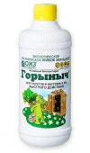 Горыныч-бинарный препарат для туалетов, ж+п 12 шт - КОЛОРЛОН ВТД Новосибирск