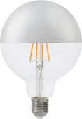 THOMSON LED FILAMENT G125 7W 750Lm Е27 4500K silver - КОЛОРЛОН ВТД Новосибирск