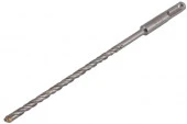 9019-SDS-06x210C Бур SDS+ с твердосплавной напайкой, СПИРАЛЬ S4 , Союз - КОЛОРЛОН ВТД Новосибирск
