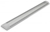 Св-к призма Gauss IP40 1200*76*24мм 36W 3600lm 6500K WLF-2 сталь - КОЛОРЛОН ВТД Новосибирск