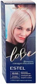 Эстель Love краска-крем 10/65 блондин жемчужный - КОЛОРЛОН ВТД Новосибирск