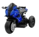 Трицикл Детский Электромобиль TR675 (Синий TR675) - КОЛОРЛОН ВТД Новосибирск
