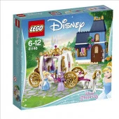 41146 Игрушка Принцессы Дисней Сказочный вечер Золушки™ - КОЛОРЛОН ВТД Новосибирск