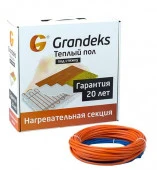 Система мат двухжильный нагревательный Grandeks G2- 7,0/1050 - КОЛОРЛОН ВТД Новосибирск