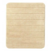 Коврик для ван. комн. “Memory stripes” 50*80 (100% хлопок) ЗЛ - КОЛОРЛОН ВТД Новосибирск