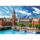 37329Солнечный Лондон, 500 деталейпазл - КОЛОРЛОН ВТД Новосибирск