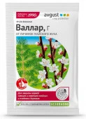 Валлар 50г от проволочника и лич. майского жука Август - КОЛОРЛОН ВТД Новосибирск