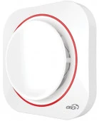Вентилятор накладной DISC D125 двигатель BB ERA - КОЛОРЛОН ВТД Новосибирск