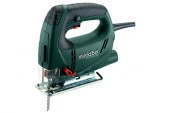 METABO Лобзик STEB 70 Quick,570Вт,маятник,в коробке - КОЛОРЛОН ВТД Новосибирск