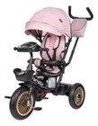 PL-03 Детский трехколесный велосипед (2024) Farfello PL-03 (Розовый/pink) - КОЛОРЛОН ВТД Новосибирск