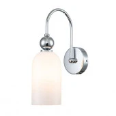 Бра Escada 686/1A E14*60W Chrome - КОЛОРЛОН ВТД Новосибирск