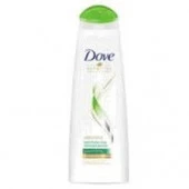 Dove Контроль над потерей волос 380мл Шампунь - КОЛОРЛОН ВТД Новосибирск