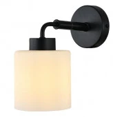 Бра Escada 2133/1A E27*60W Black marble - КОЛОРЛОН ВТД Новосибирск