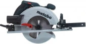 METABO Пила дисковая KS 55 FS, 1200 Вт, 55мм, кейс - КОЛОРЛОН ВТД Новосибирск