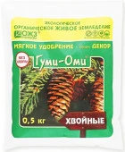 Гуми-Оми Хвойные 0,5 кг, 25 шт - КОЛОРЛОН ВТД Новосибирск