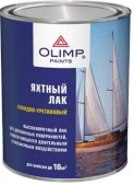 OLIMP Лак яхтный глянцевый  2,7л; (3) - КОЛОРЛОН ВТД Новосибирск