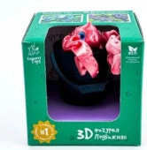 409 Игрушка Лобстер Ларри в ведре - КОЛОРЛОН ВТД Новосибирск