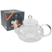 008246 Чайник заварочный AROMA 850мл - КОЛОРЛОН ВТД Новосибирск
