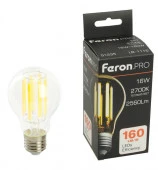 16W Лампа LED2560LM 16W 175-265V E27 2700K, LB-1116 - КОЛОРЛОН ВТД Новосибирск