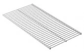 Полка сетчатая ПРАКТИК Home GSh 60х30 белая 14x607x305 - КОЛОРЛОН ВТД Новосибирск