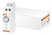TDM Лампа сигнальная LED, синяя - КОЛОРЛОН ВТД Новосибирск