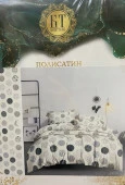 КПБ Полисатин "Бояртекс" в ассортименте (1,5-сп.) - КОЛОРЛОН ВТД Новосибирск