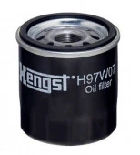 Фильтр масляный Hengst H97W07 (W 68/3,  C-110, C-106) - КОЛОРЛОН ВТД Новосибирск