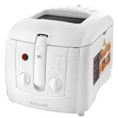 Фритюрница BRAYER BR2830 - КОЛОРЛОН ВТД Новосибирск
