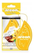Ароматизатор MON AREON  Vanilla & Choco MA04 - КОЛОРЛОН ВТД Новосибирск