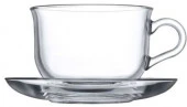 96806  TASHKENT (1111163) чайный н-р  2  пары 290 мл - КОЛОРЛОН ВТД Новосибирск
