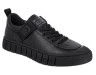 GJX_872-586_black полуботинки р-р.41 KEDBERRY - КОЛОРЛОН ВТД Новосибирск