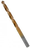 СВЕРЛО ПО МЕТАЛЛУ VERTEXTOOLS COBALT Р6М5К8 5,5мм - КОЛОРЛОН ВТД Новосибирск